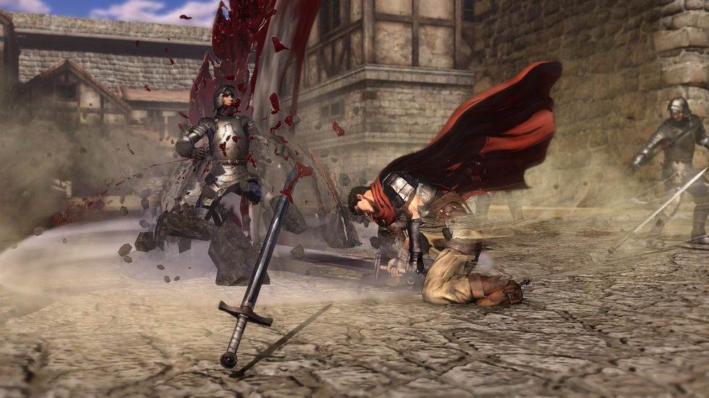 Un epico trailer di lancio per Berserk and the Band of the Hawk.jpg